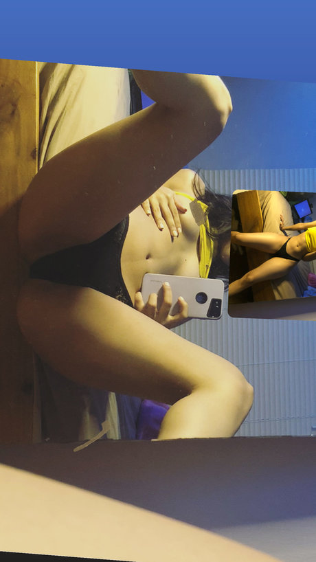 Danna Sofia onlyfans leaka