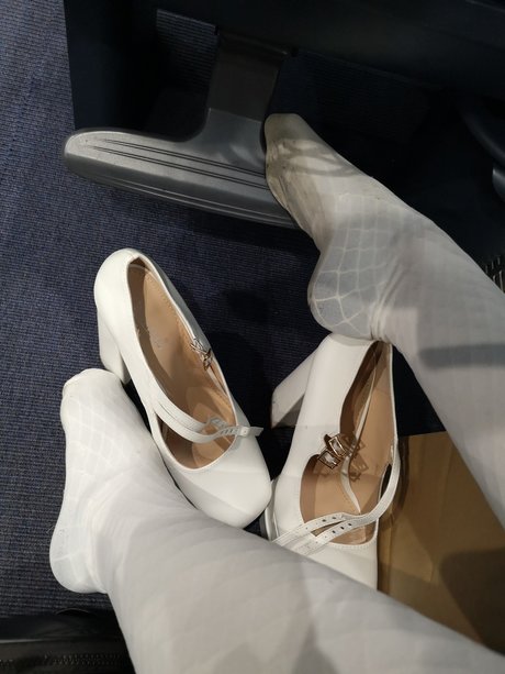 Feet Miss Chiara_ nudes onlyfans leaked