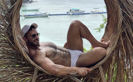 Adam Champ onlyfans content type