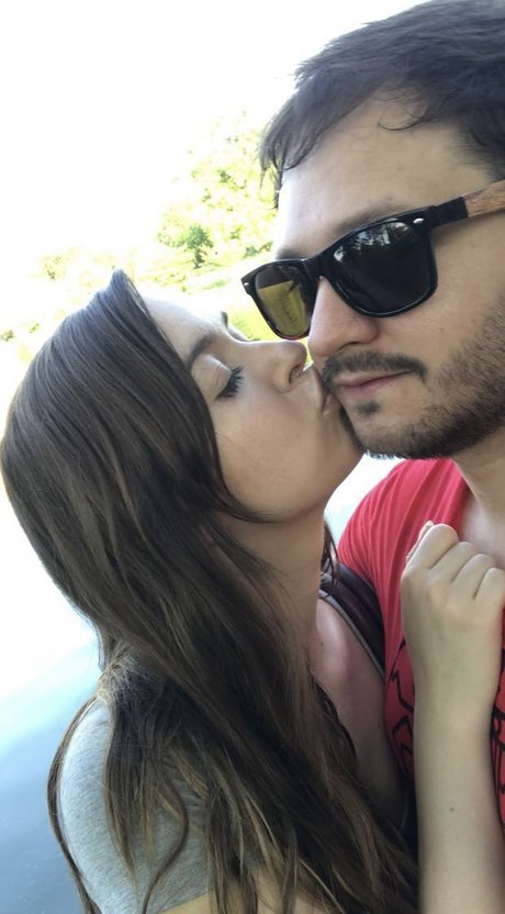 Jay Parker onlyfans keak