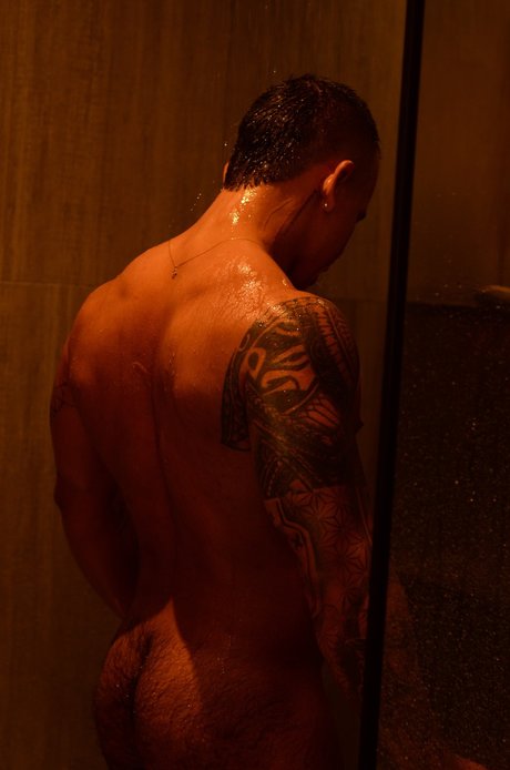 Julian Andres Carrillo nudes leaked onlyfans