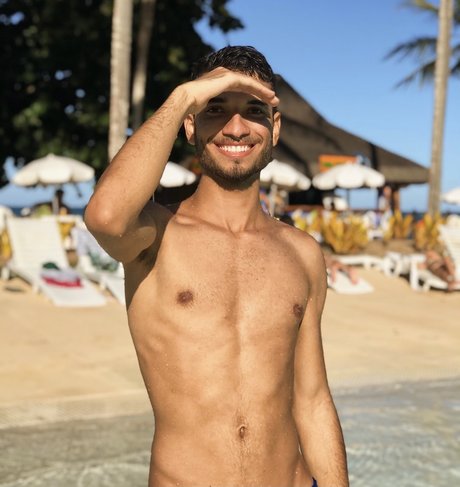 Haziel Dias_ nude leak onlyfans