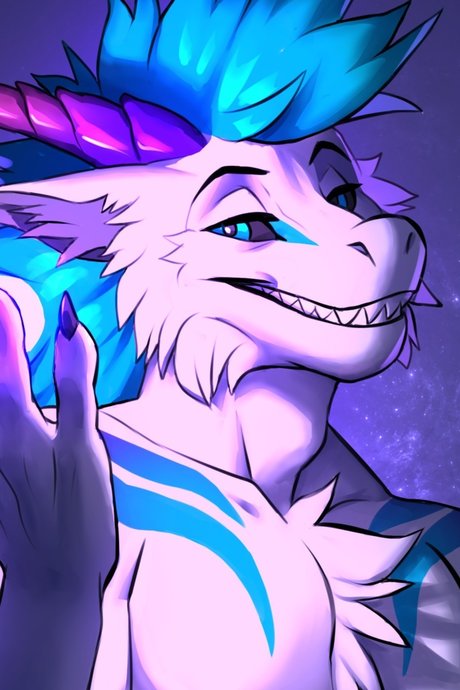 Greedy Dragon only fans pictures