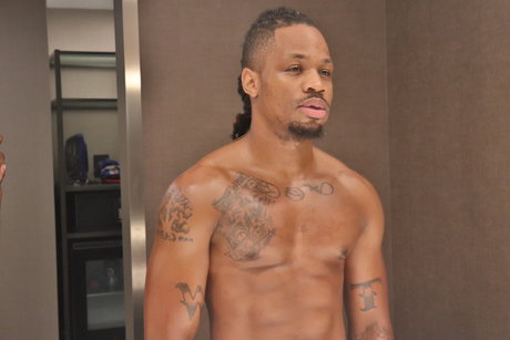 Ray Walk onlyfans nude leak