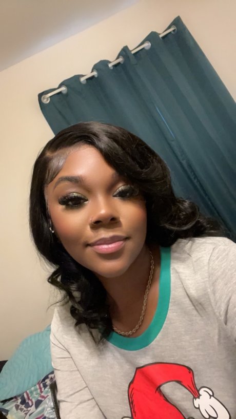 ThatdamnBambi onlyfans model images