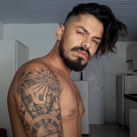 Ray Minuzzi leaked onlyfans nudes