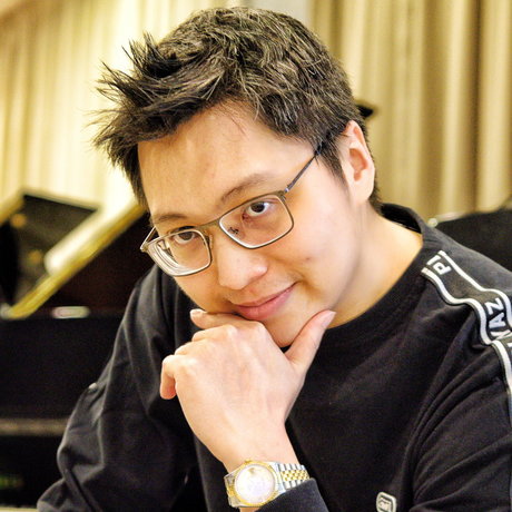 Ray Mak pics onlyfans