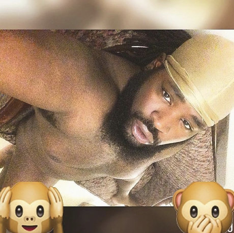 RayJ Cum only fans porn