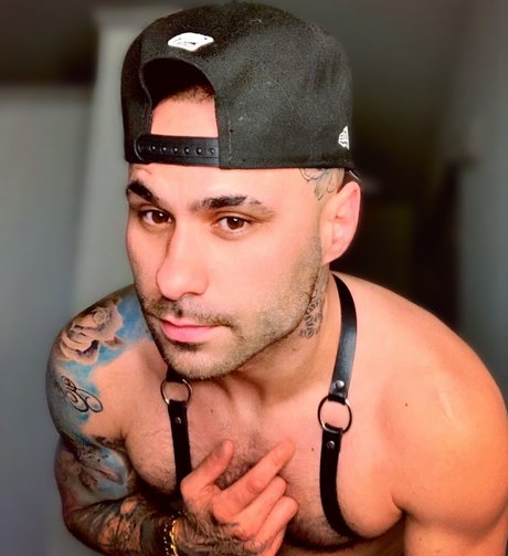 _Ray Dior leak onlyfans