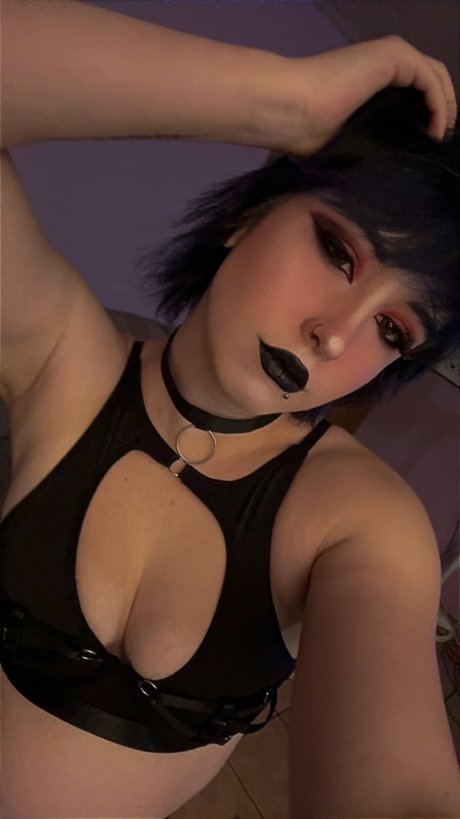 Arayh Michel only fans leaks