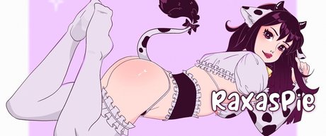 _RaxasPie_ only fans leaks