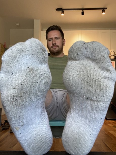Raw Sock Boy nsfw onlyfans