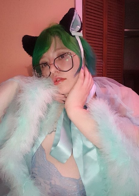 RAWRGLICIOUS onlyfans leaks free