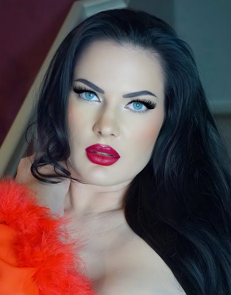 RAVEN ROSE PLATINUM PAGE leaked onlyfans pics