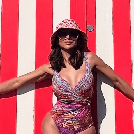 Trans Isabela leaks onlyfans