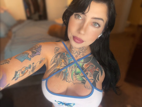 Raven haze onlyfans leaked pics