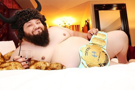 Casper Munoz onlyfans leake