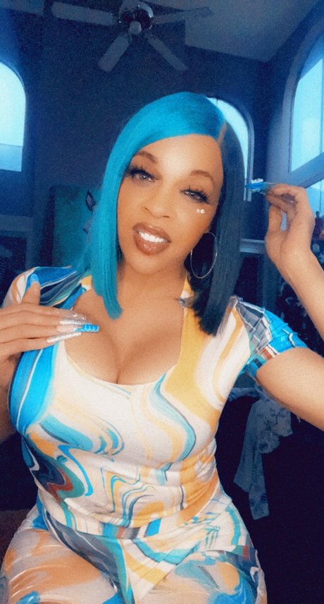 Raven blustar new onlyfans