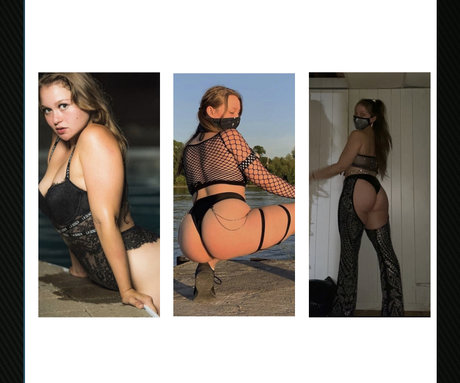 Ezlynn Hill leaked onlyfans pics