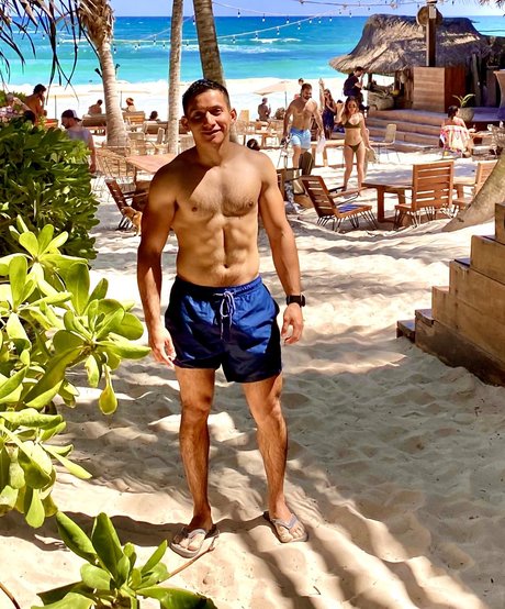 Ra l mendez onlyfans leaks nudes