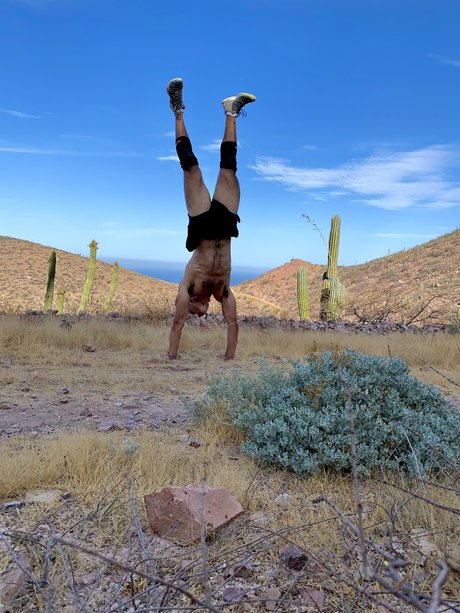 Ra l mendez nude leaked onlyfans