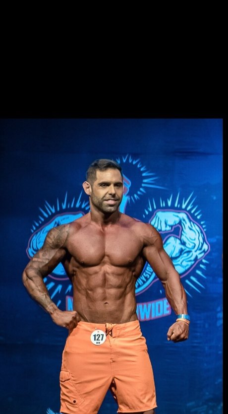 Raul Marques only fans leaks