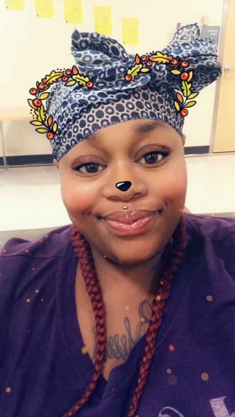 Pretty Ass Plus Size Gurl only fans pictures