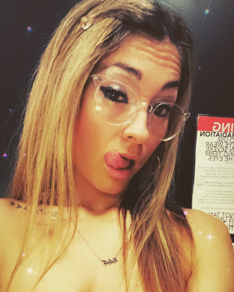 Kinkybabe onlyfans nudes leak