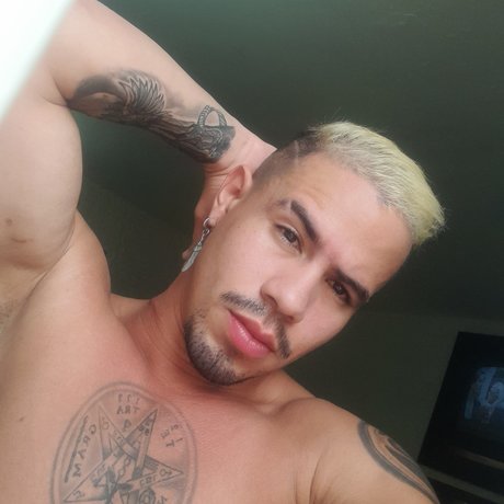 Ransed Aarsett onlyfans leaked tits