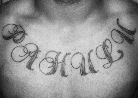 Coconut Ranger onlyfans nide