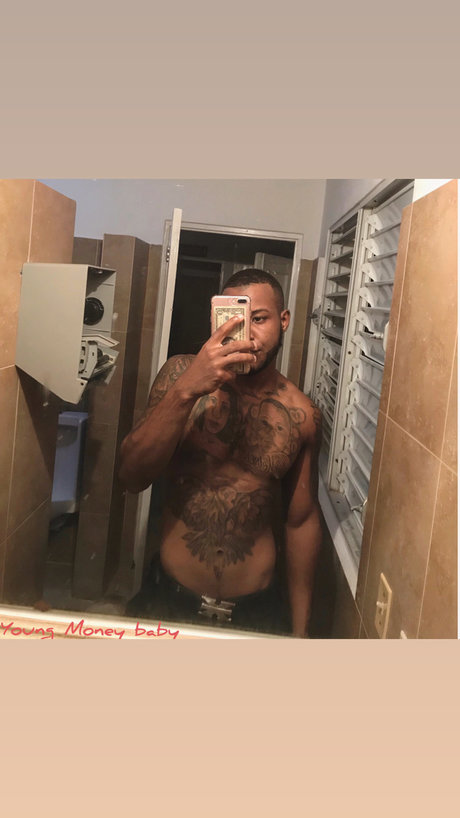 Randy Lopez naked onlyfans leak