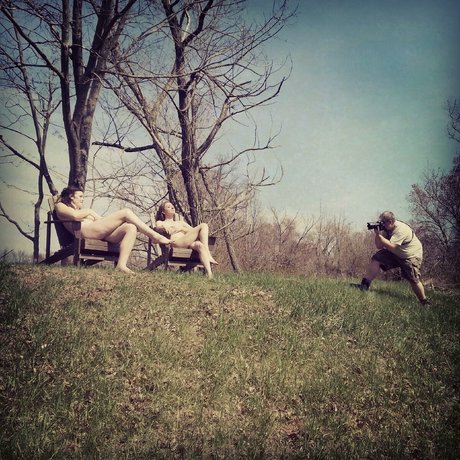 Jamie R_ onlyfans nudes