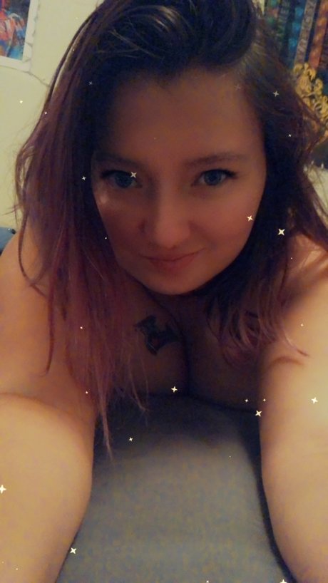 RandomKitty onlyfans page