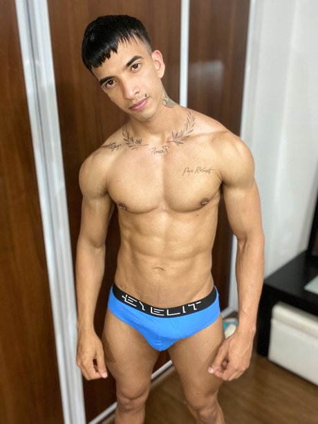 Randhy Jr onlyfans leak
