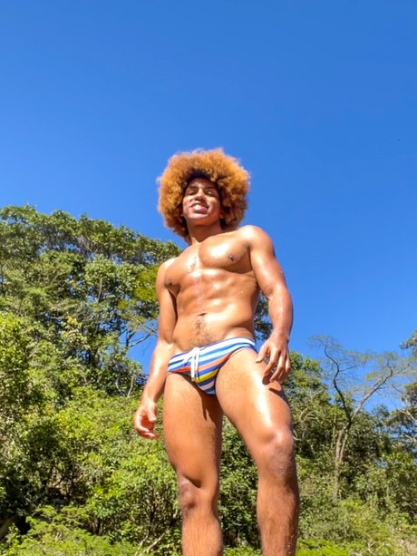 RAMON HOT_ onlyfans naked