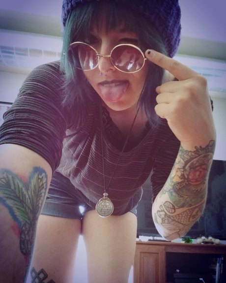 Ramona Flowers ass onlyfans