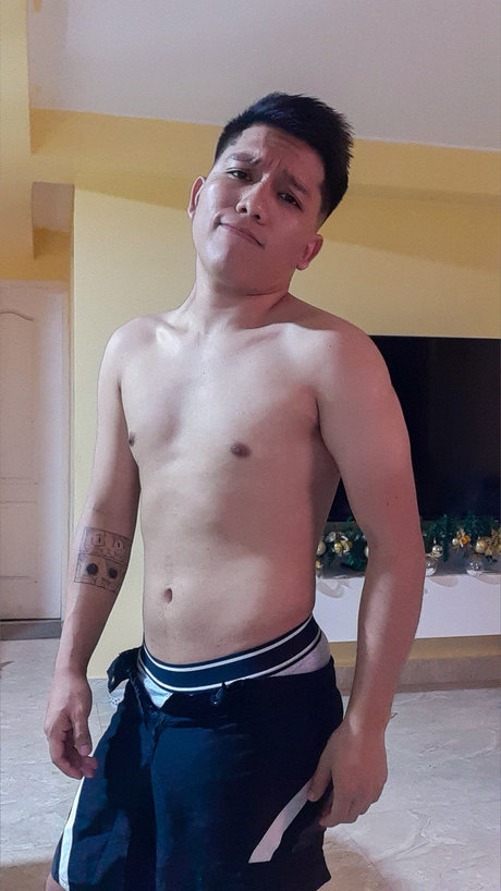 Richi amp ampCaligula onlyfans nude pictures