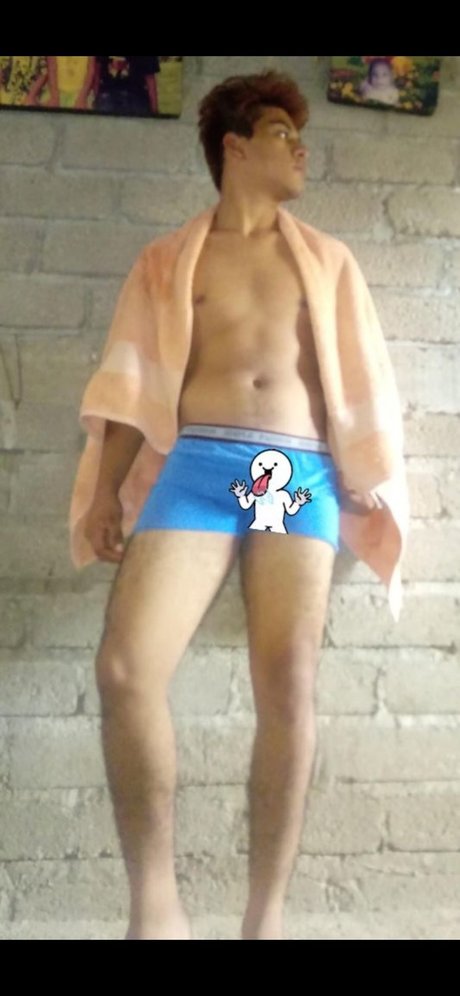 Ricardo Hern ndez feet onlyfans