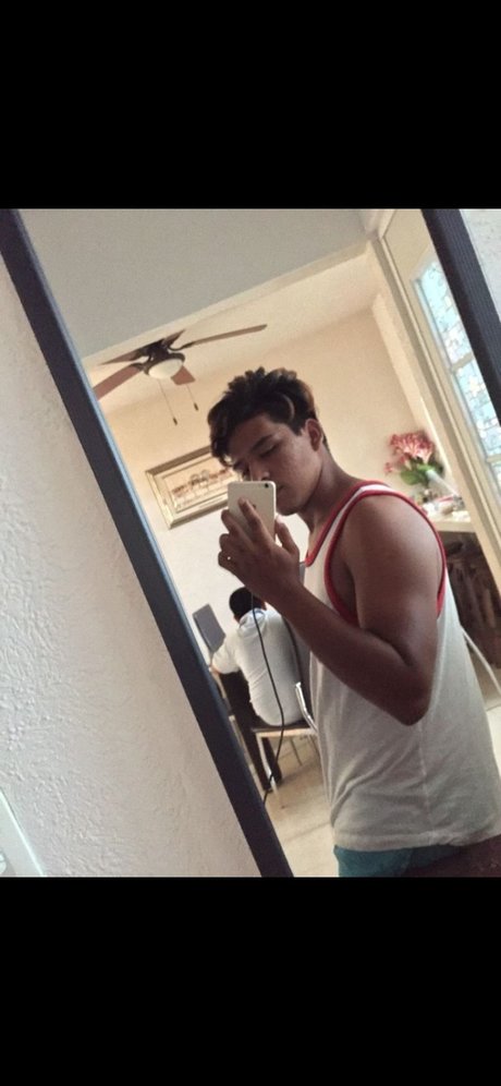 Ricardo Hern ndez nudes leaked onlyfans