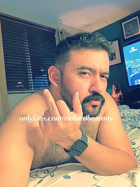 RichardBearMty onlyfans gratis