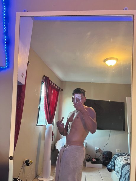 Ricardo Rico D az onlyfans archives