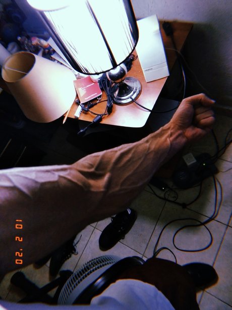 Ricardo_ nudes onlyfans leaks