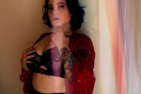 Riae Dragon new leaked onlyfans