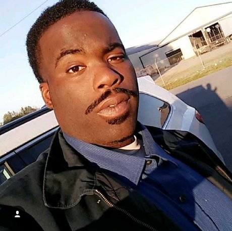 Rikko Tha Enforcer onlyfans leaked pics