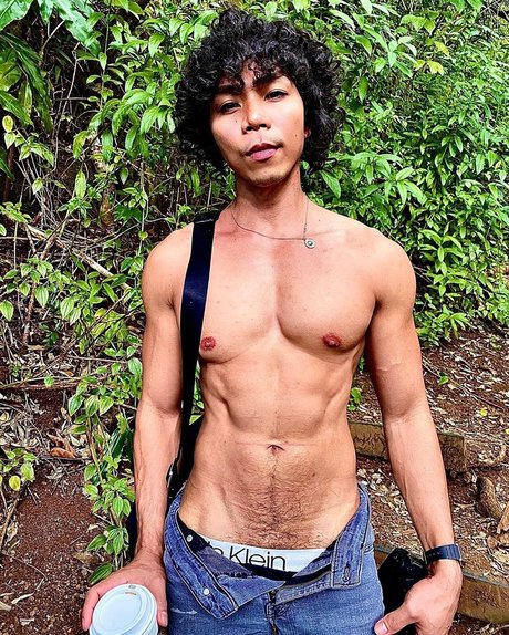 Rhum808 onlyfans model