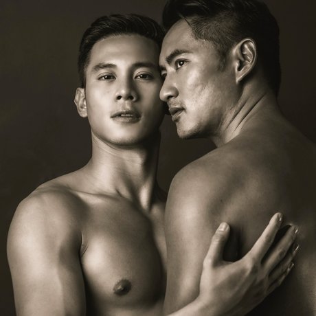 RhoneeAndKhoa onlyfans naked leak