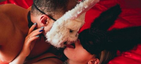 Rhiley amp amp Jason naked onlyfans leaked