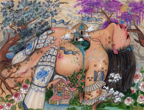 Reyna Mayamang leaked only fans porn