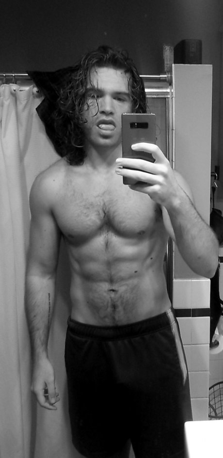 Reyce Lasalle onlyfans nude photos