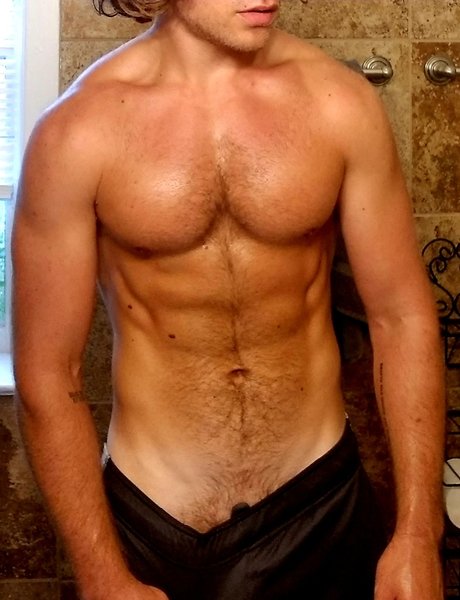 Reyce Lasalle onlyfans nudes